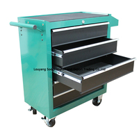 OEM disponible professionnel Premium tatouage poste de travail chariot à roulettes de tatouage chariot de Cabinet de travail de tatouage