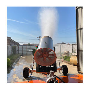 صنع الثلج في الثلج آلة الثلج الصناعية كندا - Product Image 2