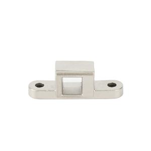 Cierre Magnético de Acero Inoxidable para Muebles de Cocina, Sala de Estar, Baño y Dormitorio - Diseño Moderno, Duradero y Fácil de Instalar - Product Image 1