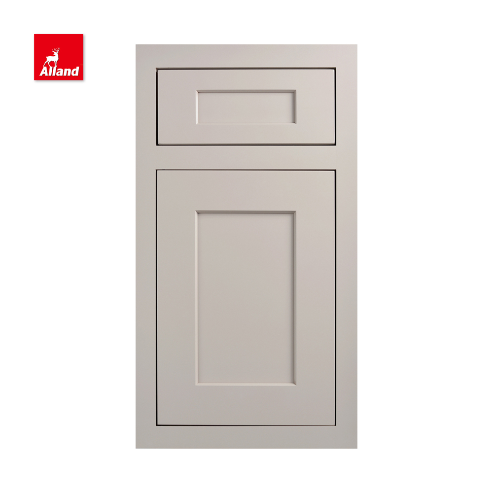 Encastré gris clair