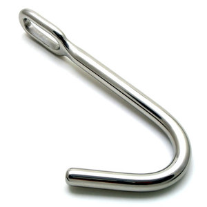 Stalen Anale Haak Met Kogelpunt Voor Intense Bondage En Suspensie-Voor Seksmeubilair - Product Image 1