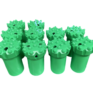 T-WIZ60 102mm High Quality Bench Drilling Thread Button <strong>Bit</strong> Rock Drill <strong>Bit</strong> for Rock Drilling - Product Image 6