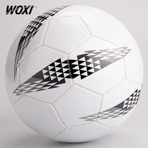 Balones de Fútbol Personalizados Promocionales a Precio Económico, Tamaños 5, 4 y 3, Descuentos por Volumen - Product Image 1