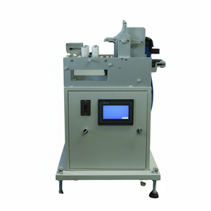 Descarga de juego de corte de jabón de saponificación de aceite con certificado CE - Product Image 1