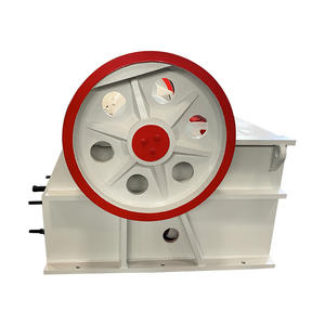 Trituradora de piedra de proveedor de fábrica PEX150 * 500 trituradora de mandíbula fina 3-15tph trituración de piedra dura - Product Image 4