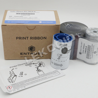 Datacard YMCKK Ribbon 534000-009 pour imprimante SP75 Plus SP55 PLUS SD460