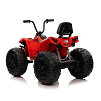 Enfants nouveau Quad Bike ATV puissance roue monter sur les voitures moteur enfants électrique tout-terrain voiture 4 roues hors large plage Buggy pour les enfants