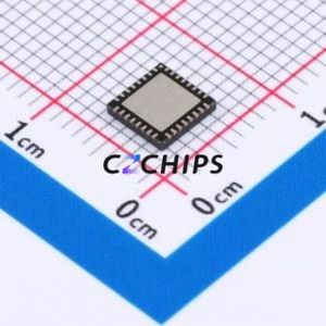 Microcontrolador de chip IC de circuito integrado LPC844M201JHI33Y (5x5) original y nuevo (MCU/MPU/SoC) de 1/2 "(2x5") - Product Image 2