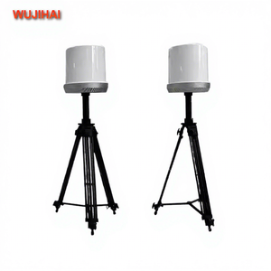 Système de détection de drones monté sur véhicule ultra-longue portée 7-15 km avec fonction de contrôle à distance anti-UAV vs <span class=keywords><strong>Skyeye</strong></span> Skycope - Product Image 1