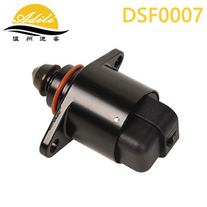 Adili Idle Air <b>Control</b> Valve DSF0007 For Buick Chevrolet GMC Pontiac Oldsmobile - Product Image 4