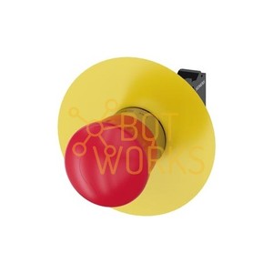 Pannello di controllo industriale in plastica per montaggio a parete 3SU11501HB203CF0 - Nuovo - Product Image 1