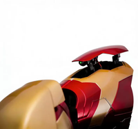 Gants intelligents universels de haute qualité, programmables et flexibles, permettant une interaction homme-machine.