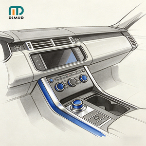 <b>Plastic</b> Custom Injection Mold Manufacturer Double Coler <b>Plastic</b> Fabrication Mold - Product Image 3