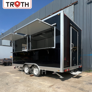Équipements personnalisables économiques pour Food Truck : Bar à Barbeque, <span class=keywords><strong>Kebab</strong></span>, Café, Bar à Barbeque Mobile, Bar à Barbeque pour Bar à Bonbons en Coton - Product Image 6