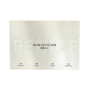 Tarjetas de Visita de Lujo Personalizadas con Relieve, Impresión de Tarjetas de Felicitación para Bodas, Logotipo Personalizado, Tarjetas de Agradecimiento - Product Image 5