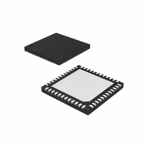 Buy Electronics Components Online 9ZXL0832EKILF In Stock 48 VFQFN Exposed Pad Clock Timing - Product Image 1
