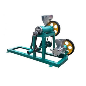 Gran Descuento en Máquina Extrusora de Maíz, Máquina para Hacer Bolas de Maíz, Arroz y Queso, Máquina para Hacer Snacks Inflados - Product Image 3