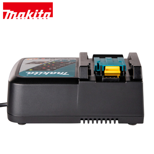 <span class=keywords><strong>Chargeur</strong></span> rapide <span class=keywords><strong>Makita</strong></span> DC18RC 30 minutes avec indicateur LED de charge, accessoires pour <span class=keywords><strong>batterie</strong></span> Li-ion <span class=keywords><strong>18V</strong></span> LXT - Product Image 6