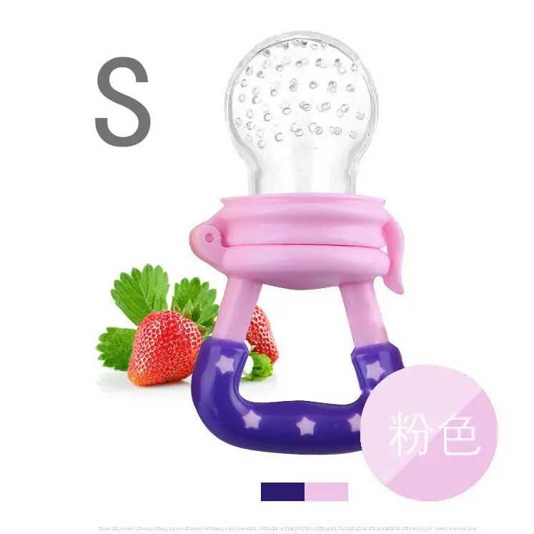 Silicone Baby Teething Toys 5 Pack - BPA Free Natural Organic Freezer Safe Teether Sensory Toy Infant