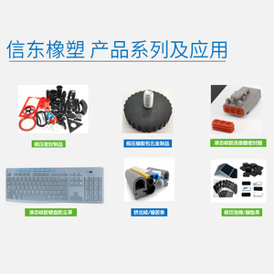 Tira de Goma Suave de PVC No Estándar An20230613, Banda Decorativa para Bordes de Muebles con Forma Personalizada, Resistente a Altas Temperaturas - Product Image 4