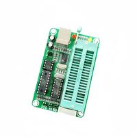 Programmeur, graveur et téléchargeur PIC K150 MCU