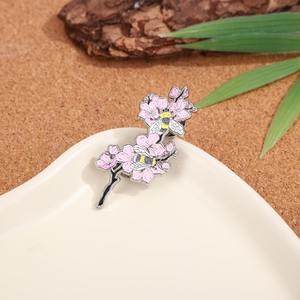 Großhandel Cartoon-Film-Anime-Pin-Anstecker, individuelle Bänder, Hope-Pin, Metall-Emaille-Reversnadel, Direktverkauf ab Werk - Product Image 5