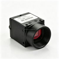 Caméra industrielle 1,3 MP à obturateur global USB 3.0 couleur 230 ips pour la vision industrielle et l'inspection automatique des défauts par balayage de zone