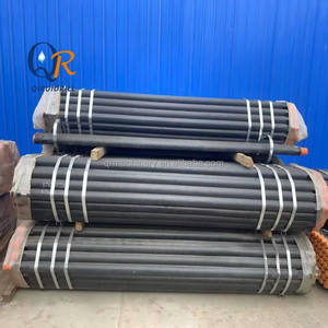 Tubería <span class=keywords><strong>de</strong></span> Perforación Roscada <span class=keywords><strong>de</strong></span> Primera Calidad con <span class=keywords><strong>Tapas</strong></span> Protectoras para Perforación <span class=keywords><strong>de</strong></span> Pozos <span class=keywords><strong>de</strong></span> Agua - Product Image 5