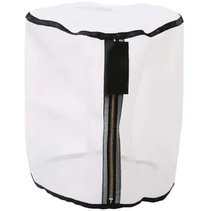 220 Micron Extraction Bag Zipper Bag For Extracting Washing Machine