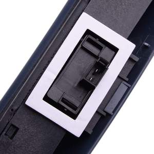 Nouveau commutateur combiné de hayon 12V pour Opel Vauxhall Corsa Modèle 13188288 - Product Image 3