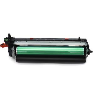 อะไหล่เครื่องถ่ายเอกสารคุณภาพสูง สำหรับดรัมยูนิต C552 652 654 754 754E 659 759 758 808 958 ดรัมสีดำครบชุด - Product Image 1