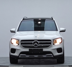 <span class=keywords><strong>Mercedes</strong></span>-Benz <span class=keywords><strong>GLB</strong></span> 1.3T, Auto Usado en Venta, Popular SUV Compacto de 5 Puertas y <span class=keywords><strong>7</strong></span> Asientos, Popular SUV de Gasolina - Product Image 1