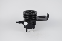 Pompa Power Steering Quanxing untuk Mesin Jepang 4JB1/4JA1 OE 8970842070 Garansi 12 Bulan Asal Zhejiang, Cina