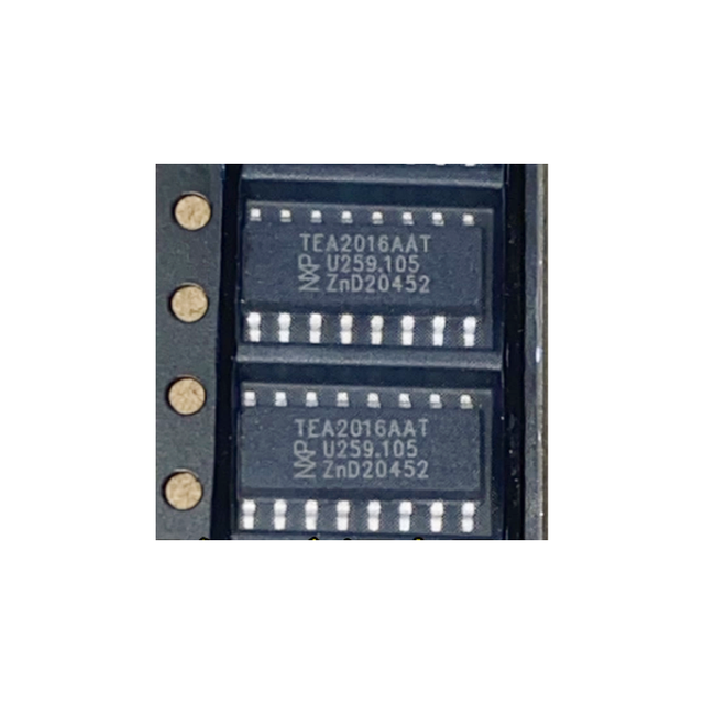 Dianxian Integrated Circuit IC TAS5733PHPR TAS5733 TQFP48 Audio Power Amplifier Chip