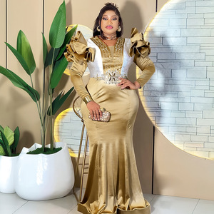 african evening gowns dress Juliet JT2474U Long Formal Fitted Sequin Prom Gown – The Dress Outlet