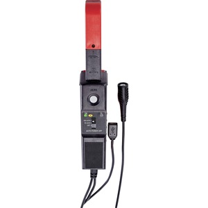Pinza Amperimétrica Francesa Ca E27 100A para Medición AC/DC, Apertura de 17.8 mm para Medidores de Corriente - Product Image 4