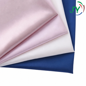 Tessuto Satinato in Poliestere Spandex 100GSM, Altamente Elastico e Traspirante, 66 <span class=keywords><strong>Colori</strong></span> Disponibili per Abiti, Pigiami e Abbigliamento Sportivo - Product Image 4