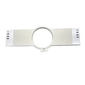 Peças para máquina de bordado, vendas diretas de fábrica, peças de máquina de bordado, arco de bordado de 120mm, arco de metal bordado para peças de tadima