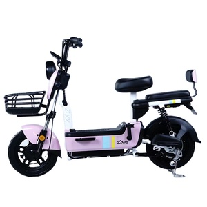 Vente chaude directe d'usine nouvelle énergie voiture électrique petite voiture vélo pour femmes voiture à batterie au lieu de marcher - Product Image 2