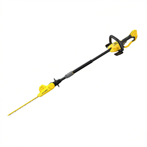 Taille-haie électrique sans fil 845B XJ 24 pouces à double action pour arbustes et buissons de jardin - Product Image 2