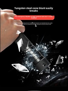Survie En Plein Air En Acier Inoxydable Jardin <span class=keywords><strong>Pelle</strong></span> Déneigement Camping DIY Piques Détachables Pelles Pliantes - Product Image 5