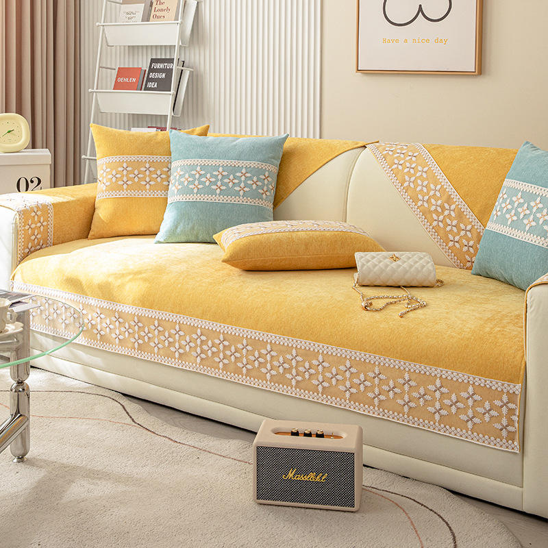 เหลียนตง - ชิงหลาน