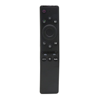 Télécommande universelle pour téléviseur intelligent LCD LED HUAYU RM-L1619 V2 IR de remplacement pour Samsung