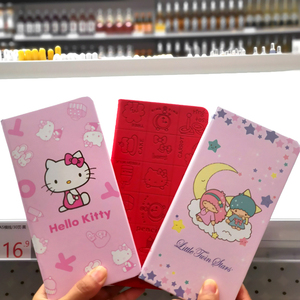 Chủ đề xoắn ốc thăng hoa khoảng trống Tạp Chí máy tính xách tay bìa cho in truyền nhiệt - Product Image 5