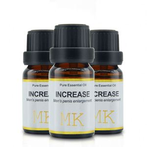 Aceite de Masaje para Agrandamiento del Pene MK Natural - Sin Efectos Secundarios, Origen Guangdong - Product Image 2