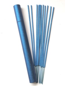 Bastoncini di <span class=keywords><strong>incenso</strong></span> aromatici profumati fatti a mano e Agarbatti fornitura all'ingrosso di <span class=keywords><strong>incenso</strong></span> <span class=keywords><strong>profumato</strong></span> - Product Image 3