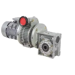 UD0.18-KW ส่งตัวแปรอย่างต่อเนื่อง0.37-0.55-0.75-1.1-rv63-L - Product Image 2