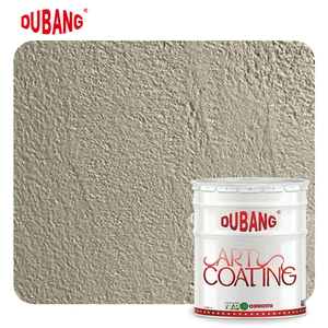 <strong>Coloured</strong> Microcement Liquid Coating Acrylic Brush Application Floor &amp; <strong>Wall</strong> Coating - Product Image 4