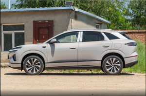 BYD Sea Lion 06 DMI 2026, version luxe à conduite intelligente, moteur 1.5L, <span class=keywords><strong>prix</strong></span> abordable, <span class=keywords><strong>hybride</strong></span> 2 roues motrices, voiture électrique BYD, Sealion 06 DM-i EV - Product Image 4