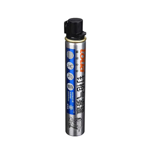 Celda de Combustible de Gas Propano/Butano de Grado Industrial de 165 mm FC165 para Pistola de Clavos a Gas, Uso en Construcción, Venta Caliente - Product Image 4